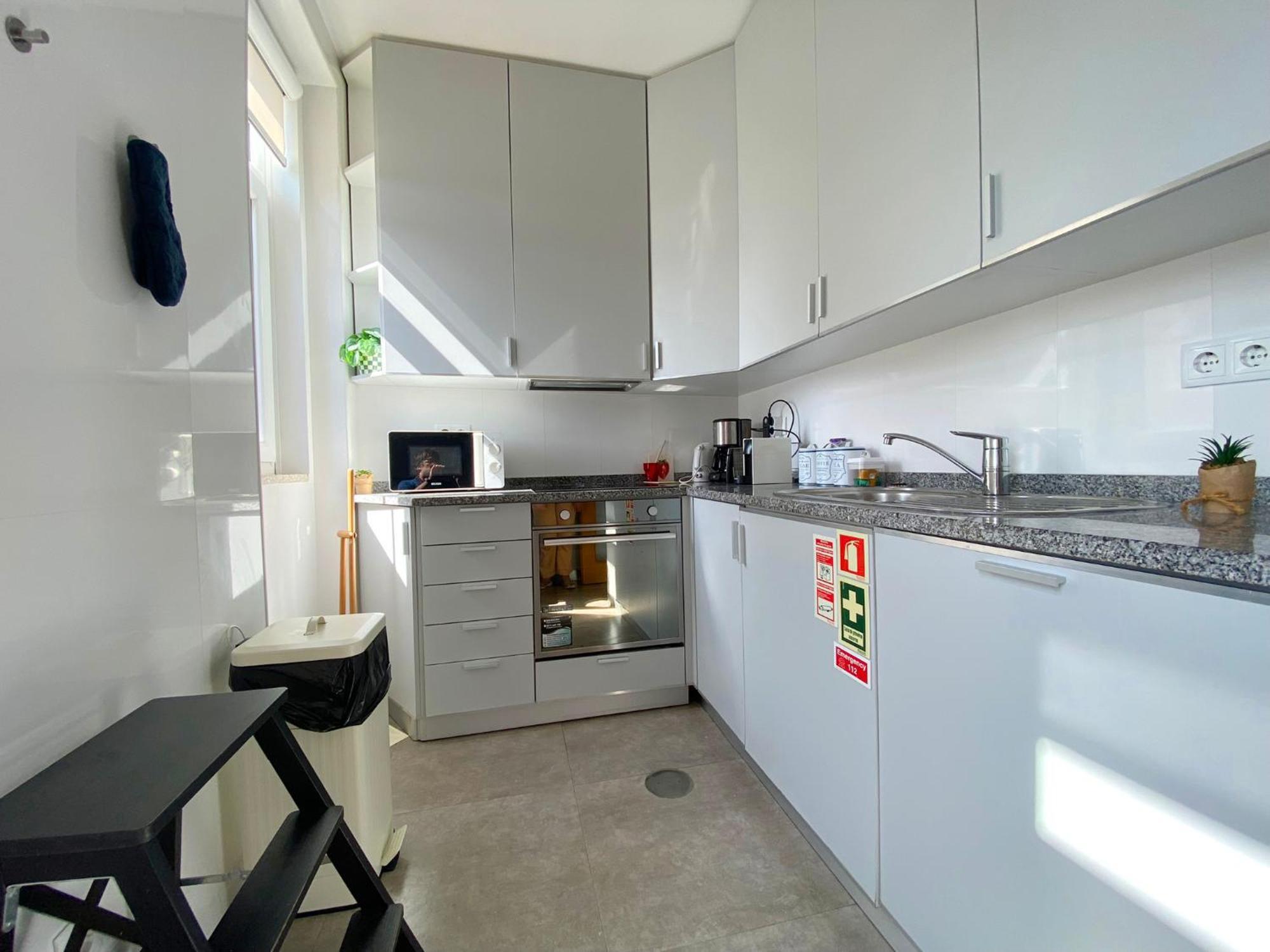 Apartamento Vitral House Of Art District OOporto Exterior foto