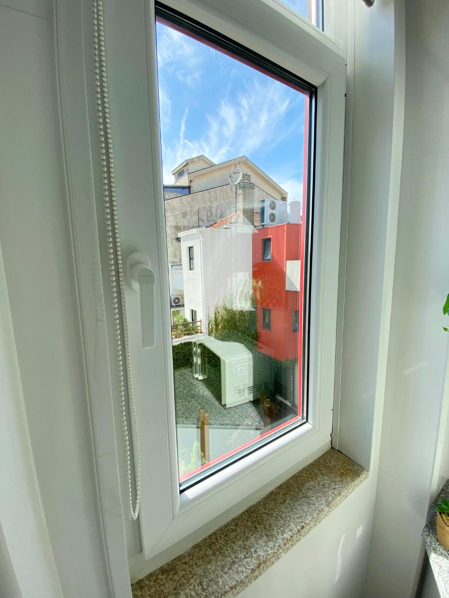 Apartamento Vitral House Of Art District OOporto Exterior foto