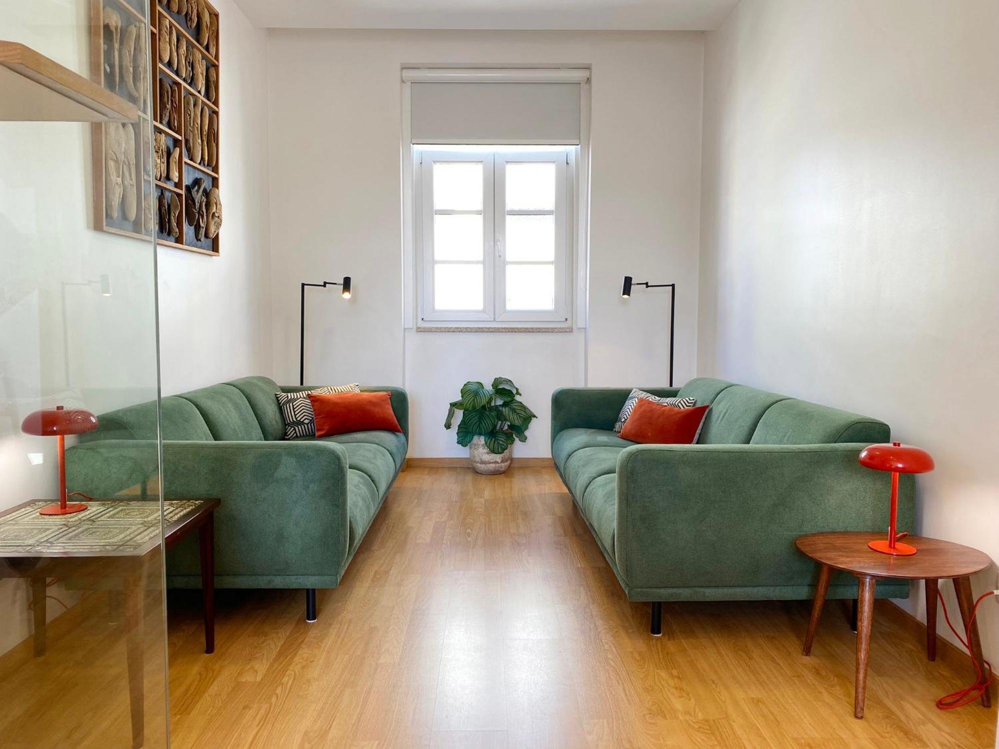 Apartamento Vitral House Of Art District OOporto Exterior foto