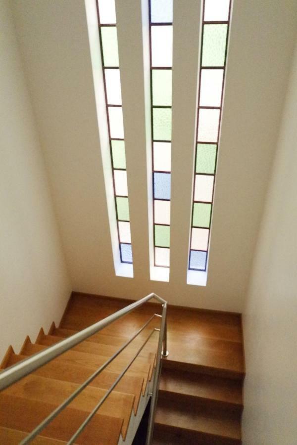 Apartamento Vitral House Of Art District OOporto Exterior foto