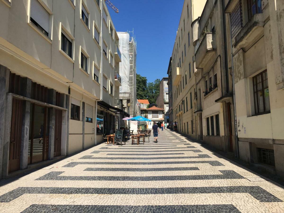 Apartamento Vitral House Of Art District OOporto Exterior foto